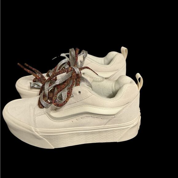 Vans suede Knu Stack - Picture 2 of 4